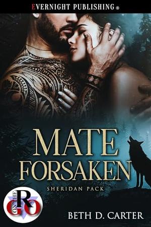 Mate Forsaken (Sheridan Pack #5)