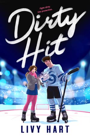 Dirty Hit by Livy Hart