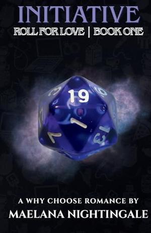 Initiative by Maelana Nightingale