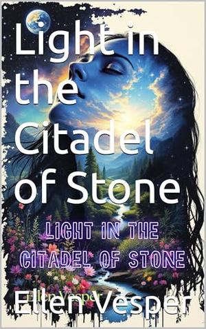 Light in the Citadel of Stone by Ellen Vesper