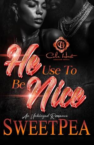 He Use To Be Nice: An Unhinged Romance by Sweet Pea