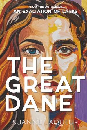 The Great Dane by Suanne Laqueur