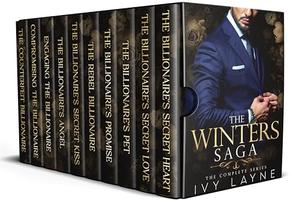 The Winters Saga: The Complete Series by Ivy Layne