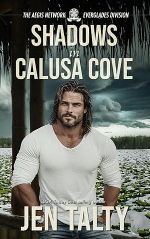 Shadows in Calusa Cove by Jen Talty