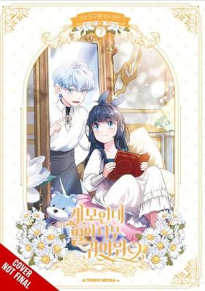 Not-Sew-Wicked Stepmom, Vol. 7 (계모인데, 딸이 너무 귀여워 [Gyemoinde, Ddar'i Neomu Gwiyeowo] (Comic) #7) by Mo9Rang, Chana Conley, ｉｒｕ