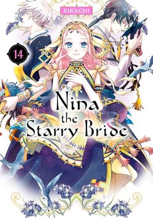 Nina the Starry Bride Vol. 14 by Rikachi