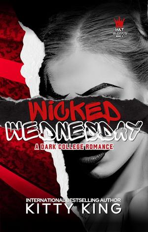 Wicked Wednesday by Kitty King