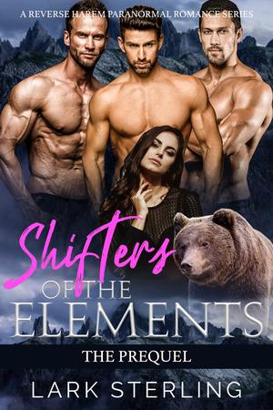 The Prequel (Shifters of the Elements #0.5)