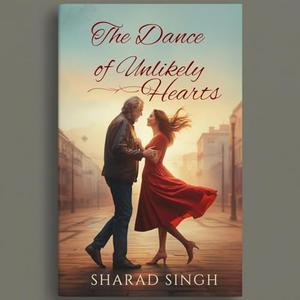 The Dance of Unlikely Hearts by Sharad Singh