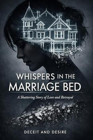 Whispers In The Marriage Bed: A Shattering Story of Love and Betrayal by Deceit And Desire
