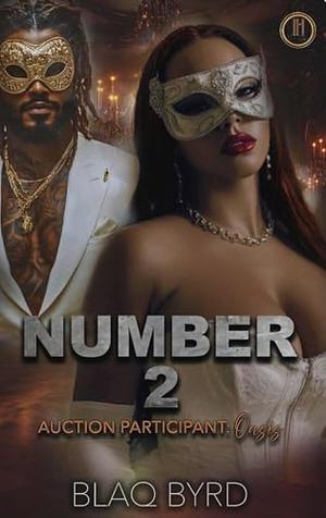 Number 2 Auction Participant: Oasis by Blaq Byrd