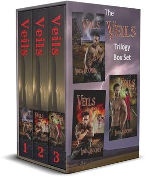The Veils Trilogy Box Set by Linda Mooney