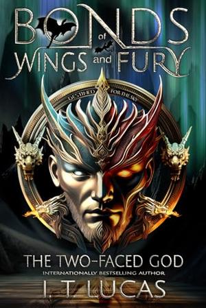 Bonds of Wings and Fury: The Two-Faced God by I.T. Lucas