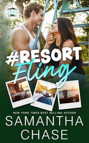 #Resort Fling (Lakeview Harbor #2)