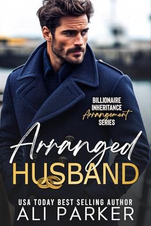Arranged Husband by Ali Parker