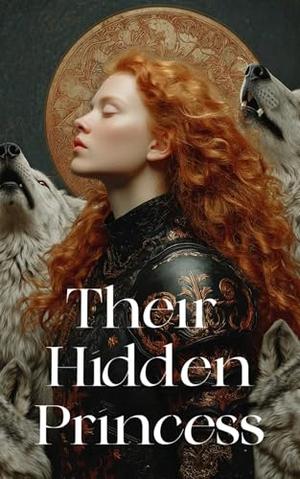 Their Hidden Princess: Ch. 1-70 by Caroline Above Story