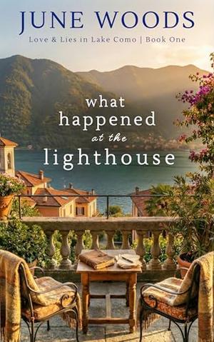 What Happened at the Lighthouse by June Woods