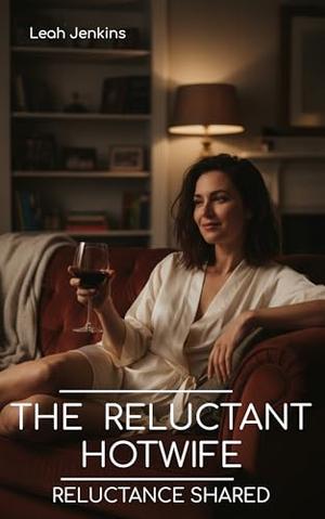 The Reluctant Hotwife: Reluctance Shared by Leah Jenkins