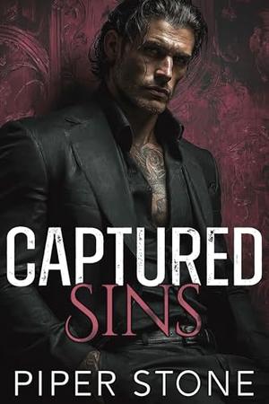 Captured Sins by Piper Stone