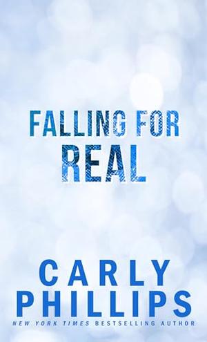 Falling for Real : A Dare to Fall Novella (The Dare to Fall #2)