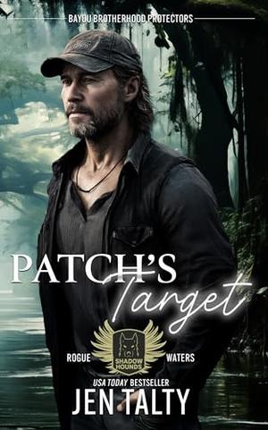 Patch's Target by Jen Talty