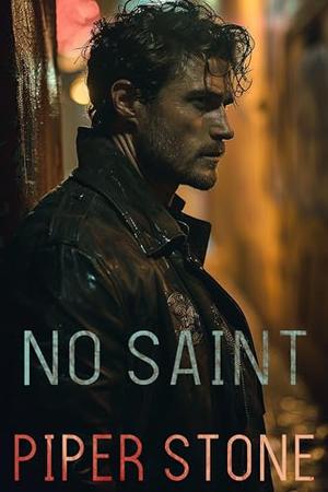 No Saint by Piper Stone