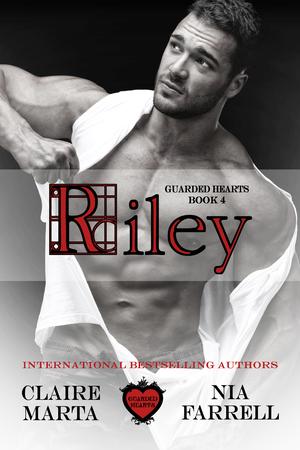 Riley (Guarded Hearts #4)