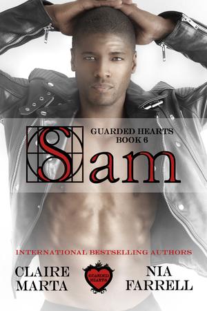 Sam (Guarded Hearts #6)