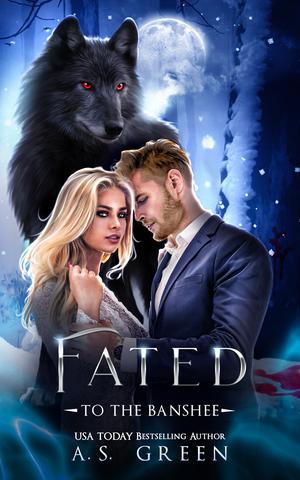 Fated to the Banshee (The North Shore Fae #6)
