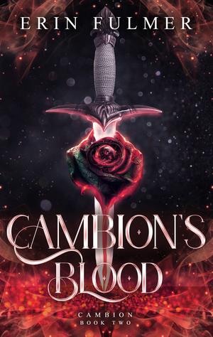 Cambion's Blood by Erin Fulmer