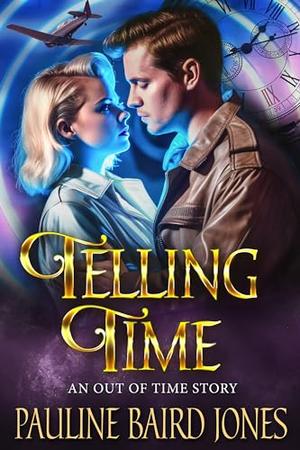 Telling Time by Pauline Baird Jones