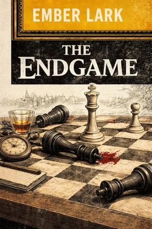 The Endgame (The House of Rook #2)