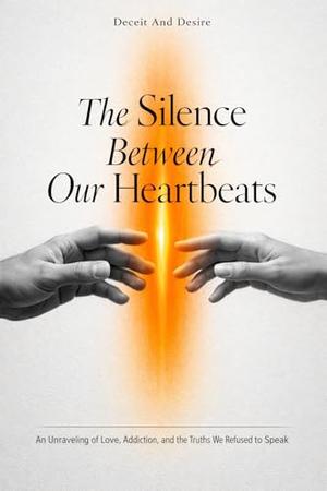 The Silence Between Our Heartbeats: An Unraveling of Love, Addiction, and the Truths We Refused to Speak by Deceit And Desire