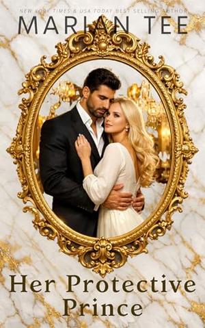 Her Protective Prince by Marian Tee