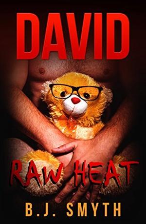 Raw Heat by B.J. Smyth