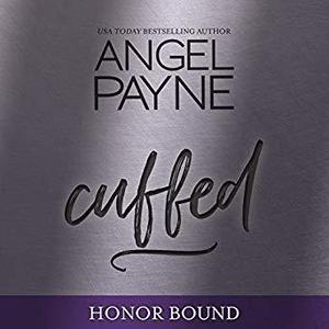 Cuffed (Honor Bound #2)