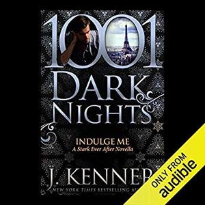 Indulge Me (Stark Ever After #6.3)