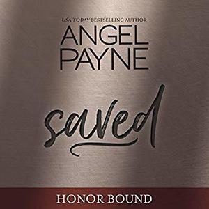 Saved (Honor Bound #1)