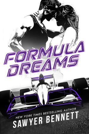 Formula Dreams by Sawyer Bennett
