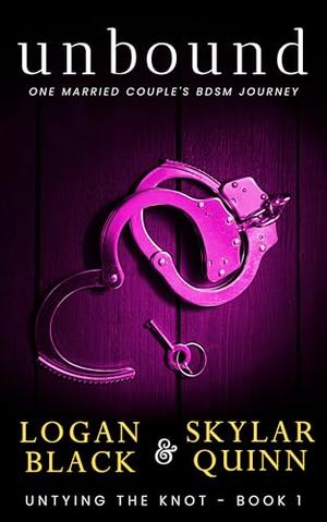 Unbound: One Married Couple's BDSM Journey (Untying The Knot #1)