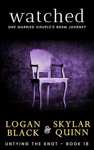 Watched: One Married Couple's BDSM Journey (Untying The Knot #18)