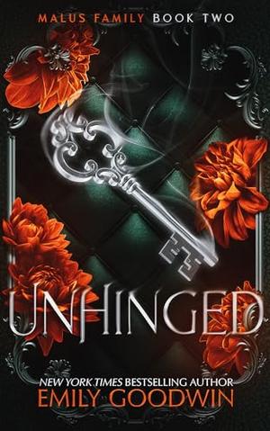 Unhinged (Malus Vampire Family #2)