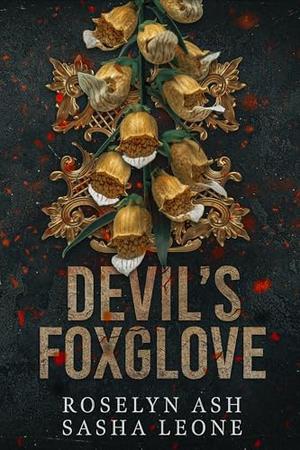 Devil's Foxglove (Nightshades #5)