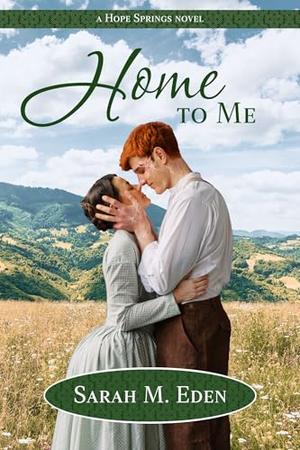Home to Me (Hope Springs #8)