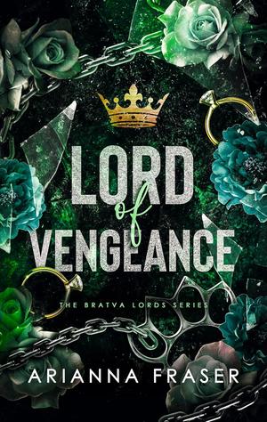 Lord of Vengeance (The Bratva Lords #1)