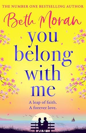 You Belong With Me by Beth Moran