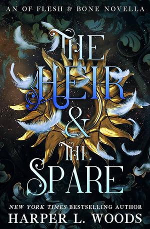 The Heir & the Spare by Harper L. Woods