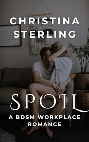 Spoil: A BDSM Club, Surprise Baby Romance (The White Envelope #2)