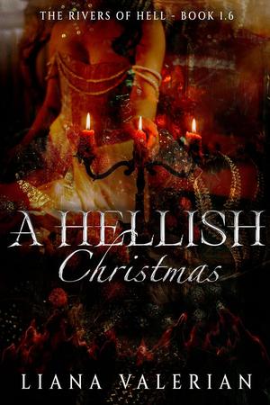 A Hellish Christmas (The Rivers of Hell #1.6)