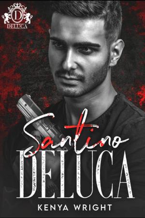 Santino DeLuca by Kenya Wright